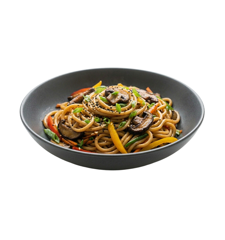 Rice & Noodles