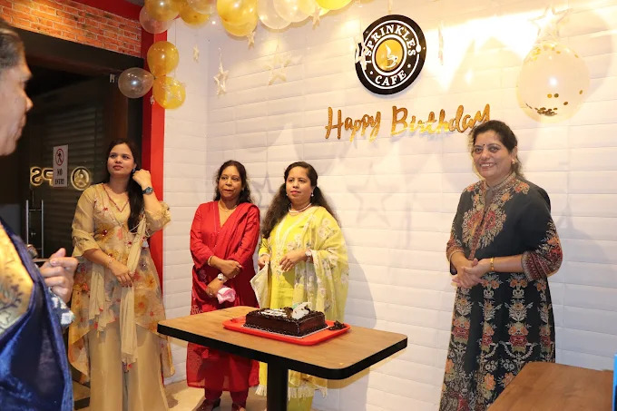Birthday Party